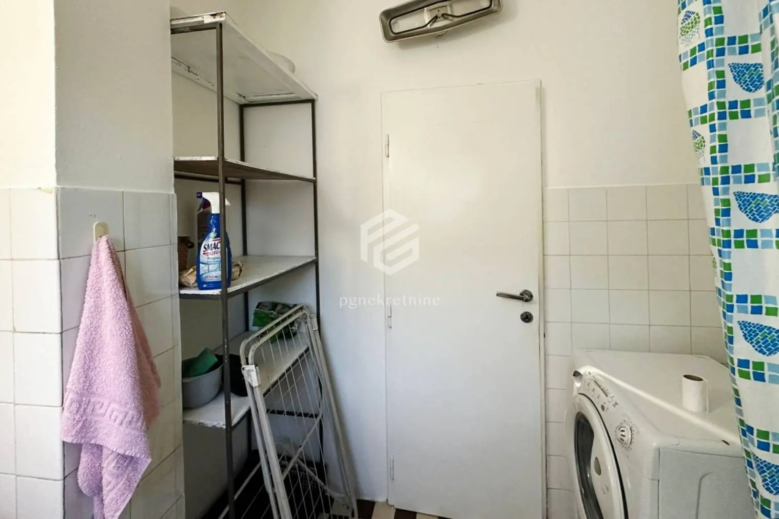 Rent, three bedroom apartment, 100m², Zagorič, Podgorica