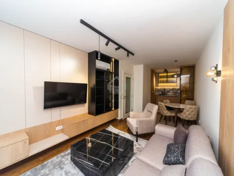 Izdavanje, jednosoban stan, 51m², Tološi, Podgorica - image 3