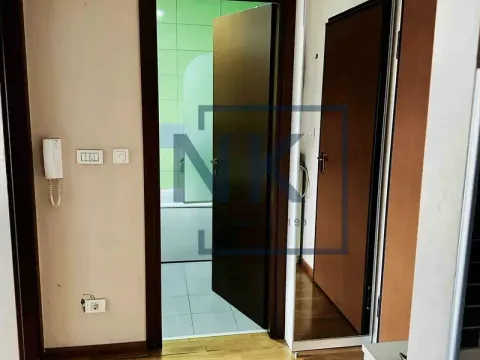 Prodaja, jednosoban stan, 51m², City Kvart, Podgorica - image 5