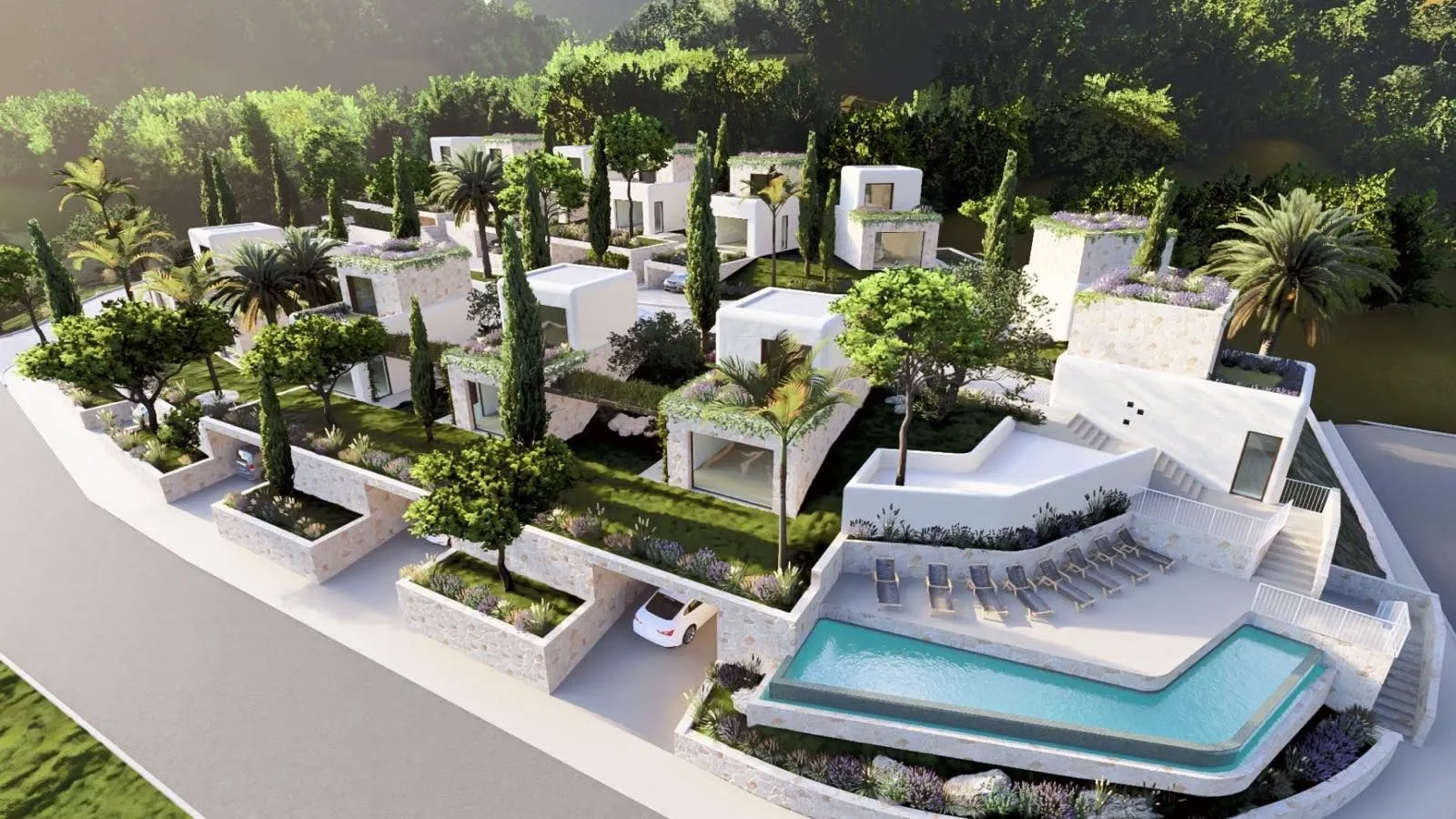 Prodaja, stan, 27m², Kotor, Crna Gora