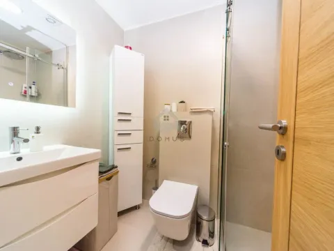 Rent, one bedroom apartment, 45m², City Kvart, Podgorica - image 9