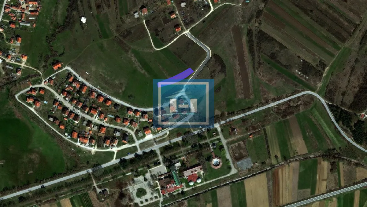 Prodaja, plac, 1430m², Bujanovac, Srbija