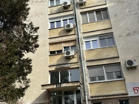 Prodaja, garsonjera, 21m², Kanarevo Brdo, Beograd - image 13