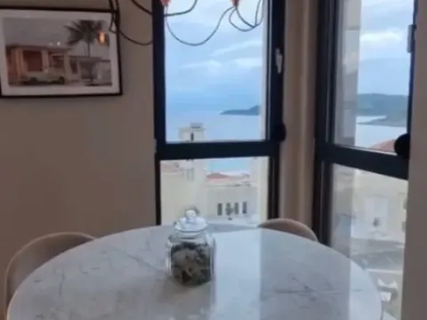 Rent, two bedroom apartment, 70m², Bečići, Budva