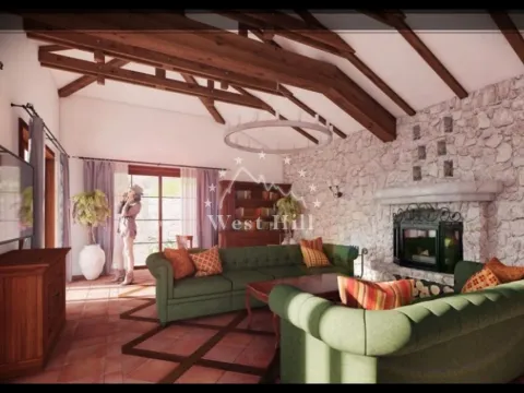 Sale, house, 235m², Kostanjica, Kotor - image 19