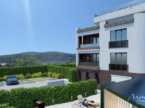 Sale, two bedroom apartment, 86m², Tomba, Bar - image 13