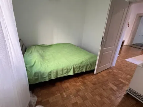 Rent, two bedroom apartment, 52m², Vračar Sve Podlokacije, Beograd - image 4