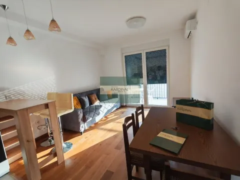 Izdavanje, jednosoban stan, 42m², Centar, Kragujevac - image 2