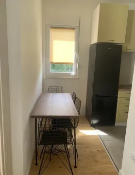 Izdavanje, jednosoban stan, 42m², Centar, Podgorica - image 6