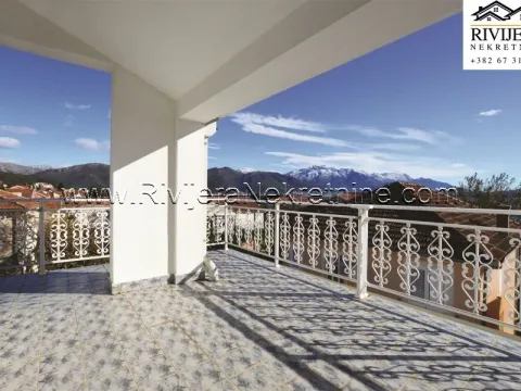 Sale, house, 310m², Bijela, Herceg Novi - image 11