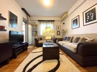 Izdavanje, jednosoban stan, 60m², Stari Aerodrom, Podgorica - image 3