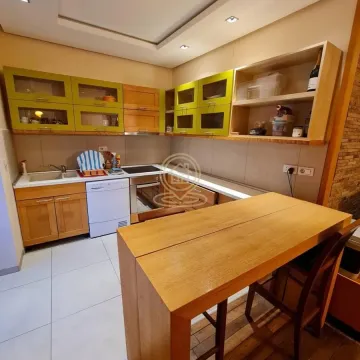 Rent, two bedroom apartment, 63m², Kalenić Pijaca, Vračar Sve Podlokacije - image 5