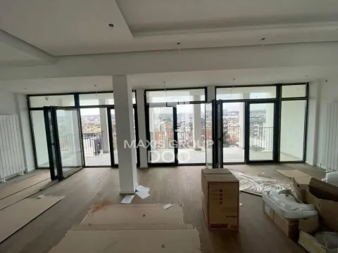 Prodaja, četvorosoban stan, 174m², Vračar Centar, Vračar Sve Podlokacije - image 17