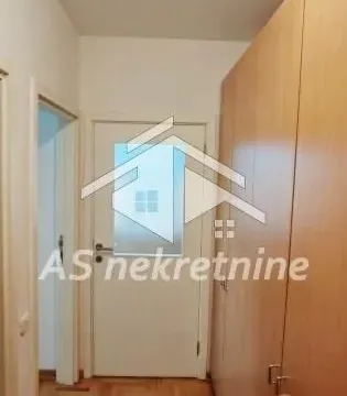 Rent, two bedroom apartment, 48m², Voždovac Sve Podlokacije, Beograd - image 23