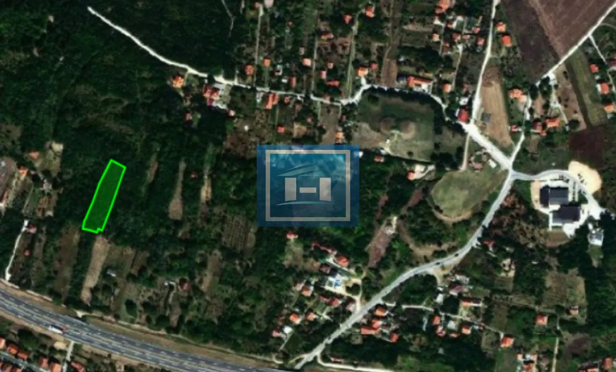 Sale, land lot, 2400m², Karadjordjevo brdo, Paraćin