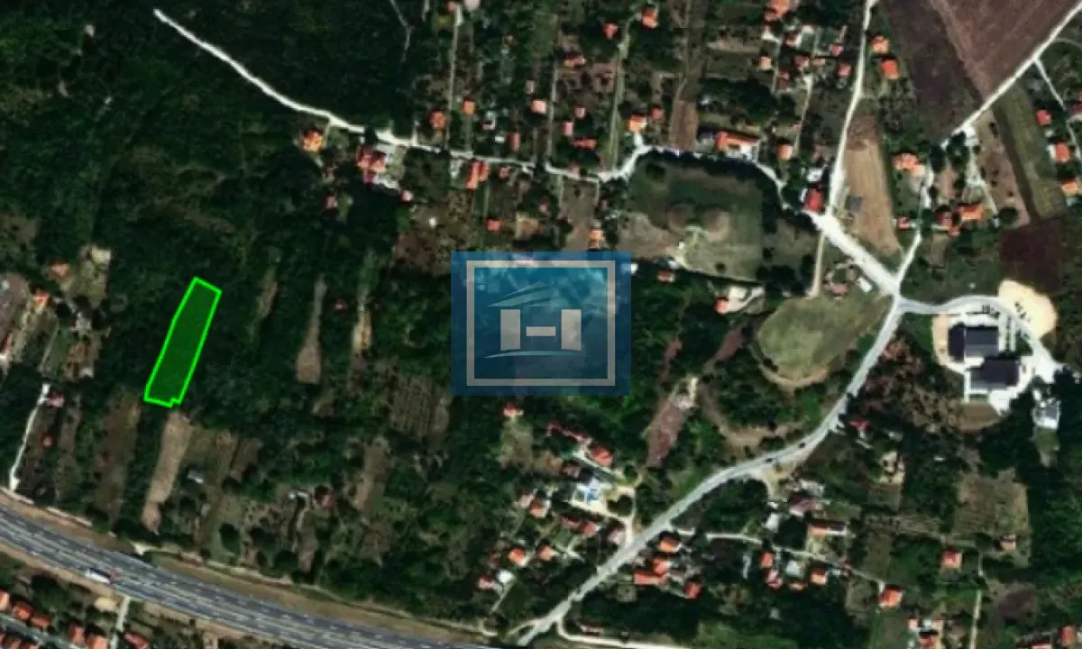 Prodaja, plac, 2400m², Karadjordjevo brdo, Paraćin