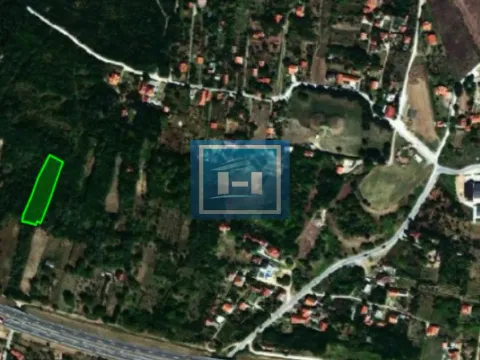 Sale, land lot, 24m², Karadjordjevo brdo, Paraćin