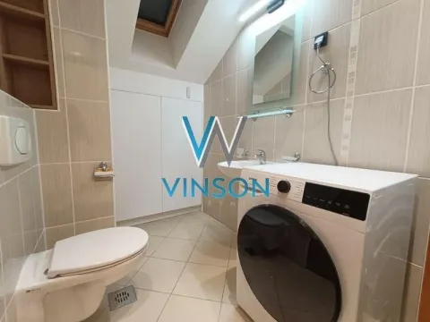 Rent, three bedroom apartment, 65m², Centar, Novi Sad - image 18
