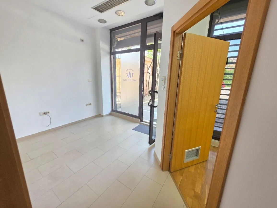 Sale, office space, 120m², Preko Morače, Podgorica