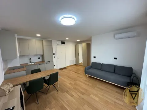 Izdavanje, jednosoban stan, 54m2, Bogoslovija, Palilula, Beograd Izdavanje, jednosoban stan, 54m2, Bogoslovija, Palilula, Beograd