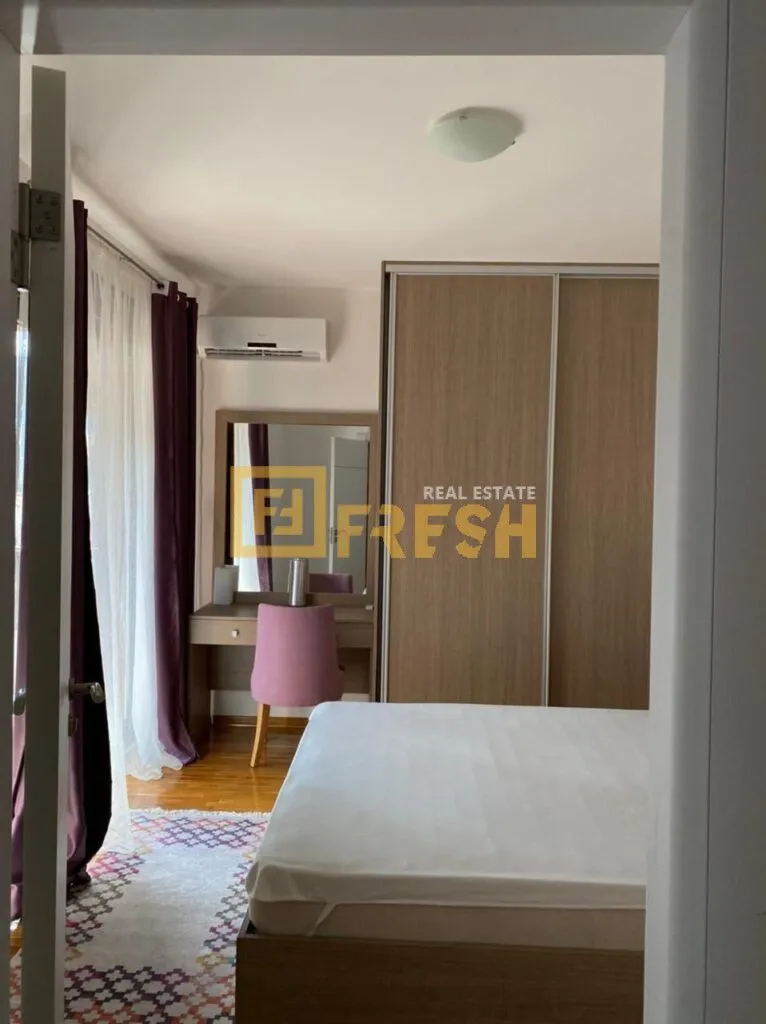Sale, three bedroom apartment, 112m², Bečići, Budva