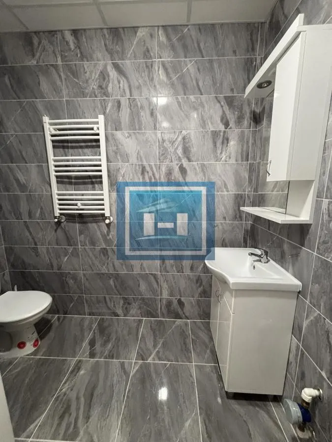 Prodaja, dvosoban stan, 56m², Centar, Jagodina
