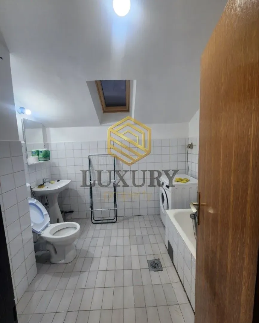 Rent, one bedroom apartment, 43m², Zabjelo, Podgorica