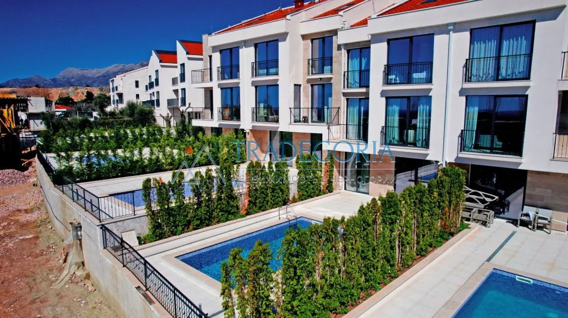Prodaja, kuća, 223m², Reževići, Budva