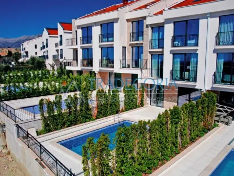 Sale, house, 223m², Reževići, Budva