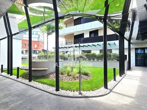 Izdavanje, dvosoban stan, 52m², Banovo Brdo, Beograd - image 17
