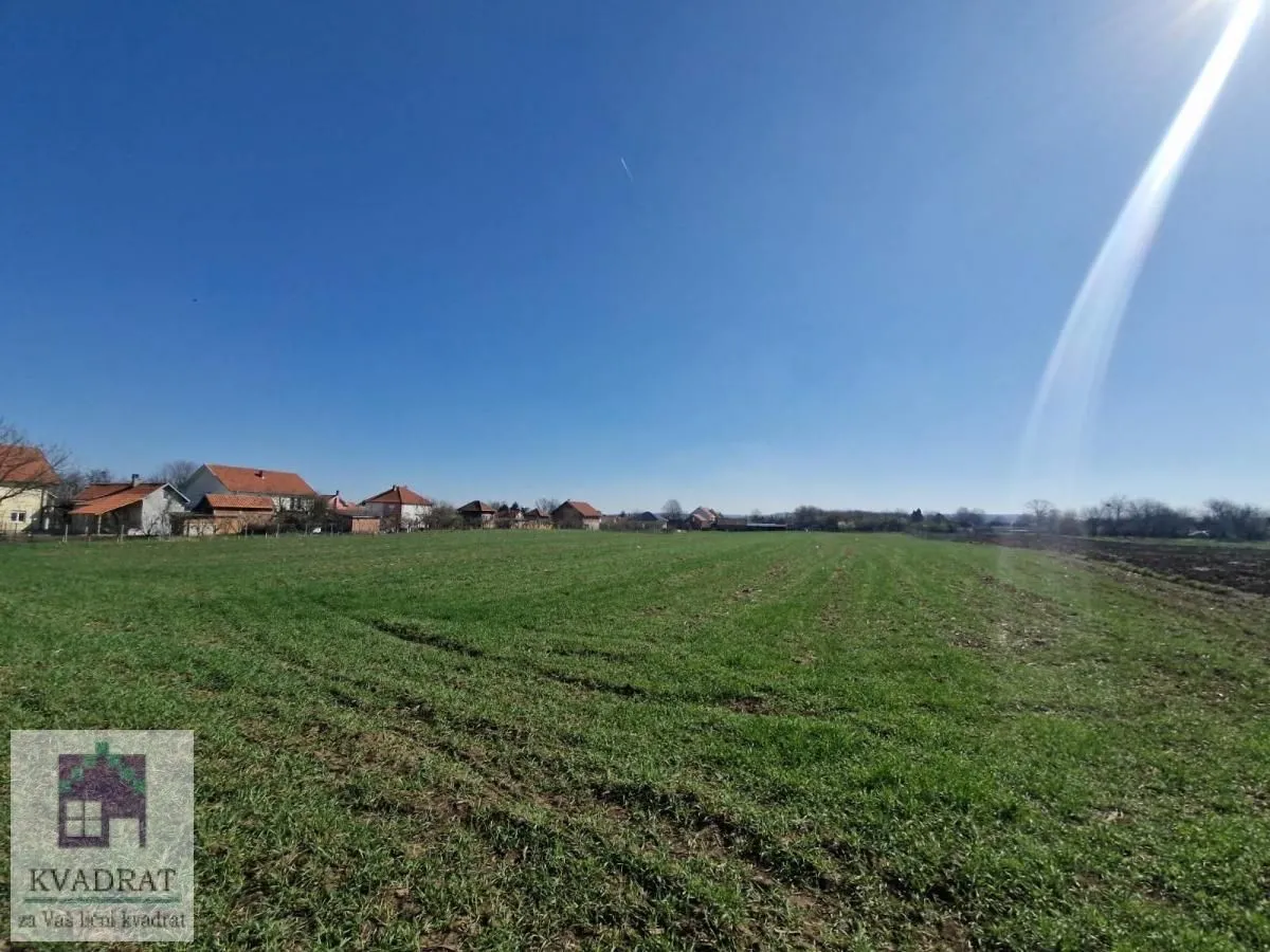 Prodaja, plac, 7500m², Zvečka, Obrenovac