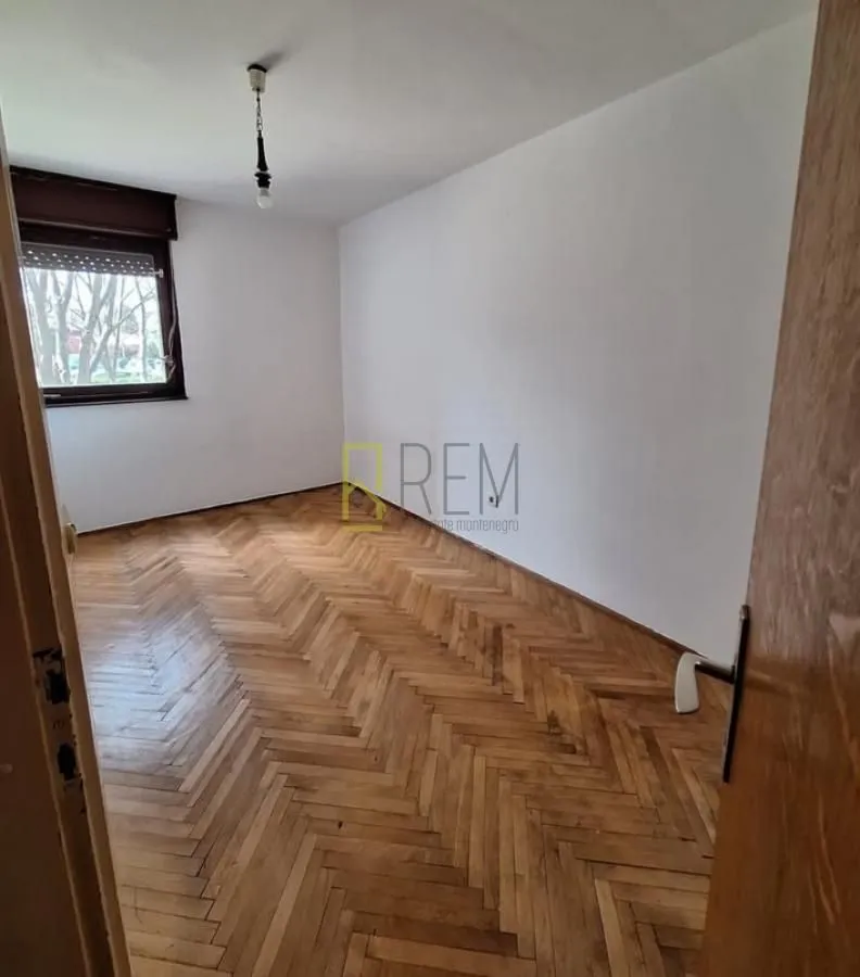 Prodaja, dvosoban stan, 73m², Zabjelo, Podgorica
