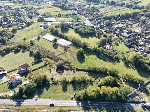 Rent, land lot, 3200m², Zeta, Podgorica - image 2