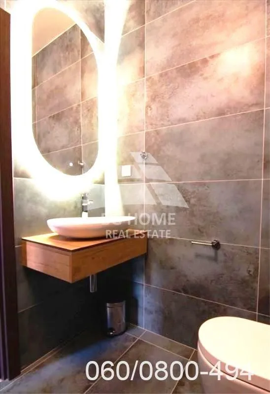 Sale, four bedroom apartment, 109m², Stari Grad, Beograd