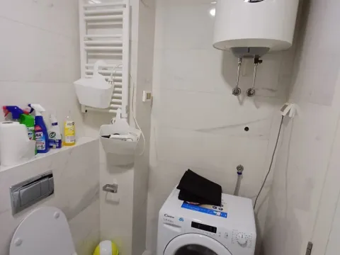 Rent, one bedroom apartment, 49m², Central Point, Podgorica - image 10