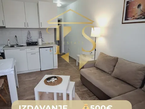 Stan in Donja Lastva