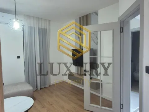 Rent, one bedroom apartment, 40m², Gornja Gorica, Podgorica - image 5