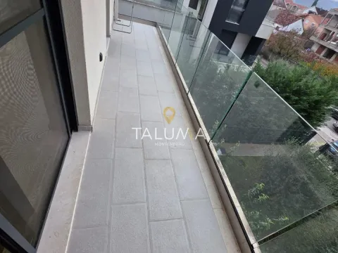 Izdavanje, dvosoban stan, 110m², Dalmatinska ulica, Podgorica - image 4