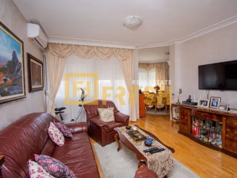 Prodaja, trosoban stan, 87m², Zabjelo, Podgorica - image 6