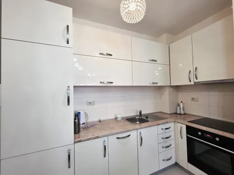 Rent, apartment, 48m², City Kvart, Podgorica - image 5