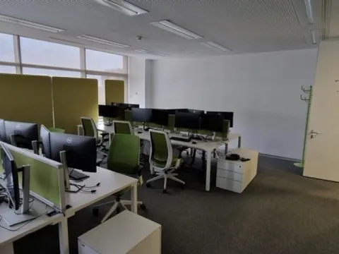 Rent, office space, 772m², Novi Beograd Blok 67, Novi Beograd Sve Podlokacije - image 4