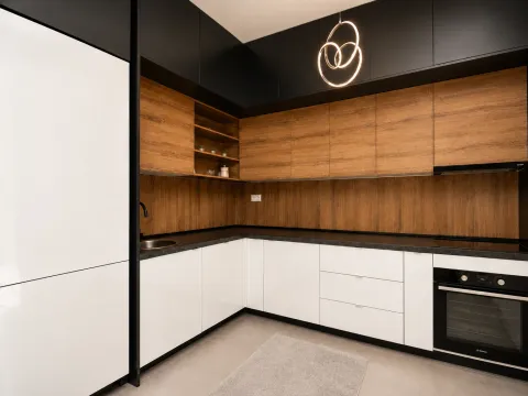 Rent, three bedroom apartment, 97m², Zabjelo, Podgorica - image 5