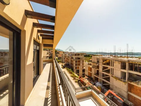 Izdavanje, jednosoban stan, 60m², Tivat, Crna Gora - image 14