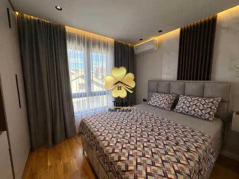 Izdavanje, jednosoban stan, 45m², City Kvart, Podgorica - image 6