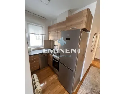 Rent, apartment, 35m², Lekino Brdo, Voždovac Sve Podlokacije - image 4