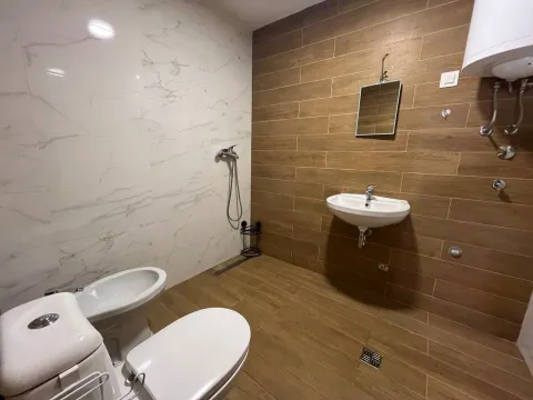 Rent, two bedroom apartment, 69m², Ljubović, Podgorica - image 10