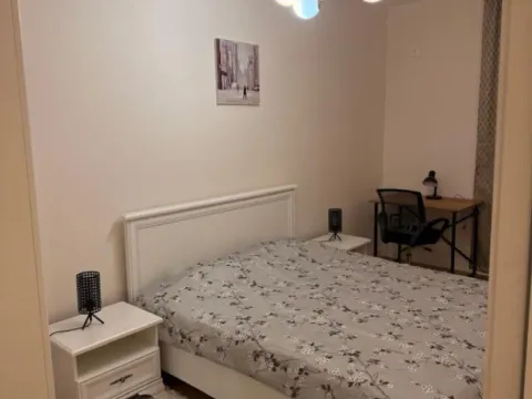 Izdavanje, jednosoban stan, 47m², Central Point, Podgorica - image 10