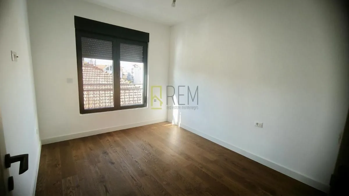 Rent, office space, 113m², Dalmatinska ulica, Podgorica
