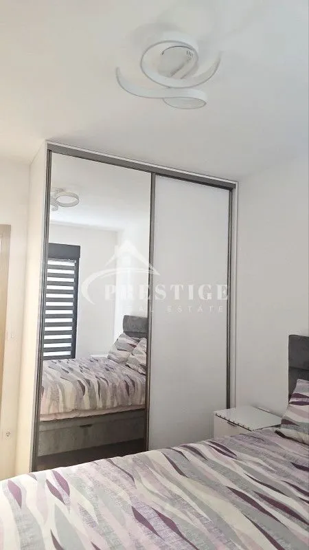 Izdavanje, jednosoban stan, 47m², City Kvart, Podgorica