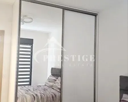 Izdavanje, jednosoban stan, 47m², City Kvart, Podgorica - image 7